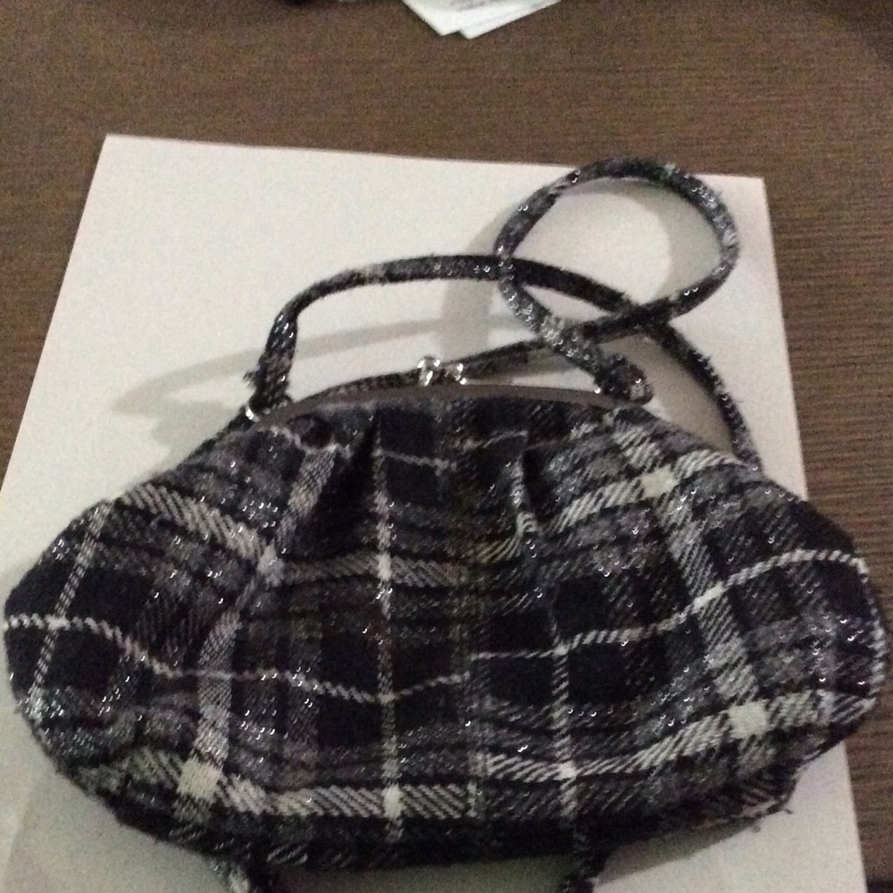 COPY - Clockhouse Purse, Choker & 2 bracelets